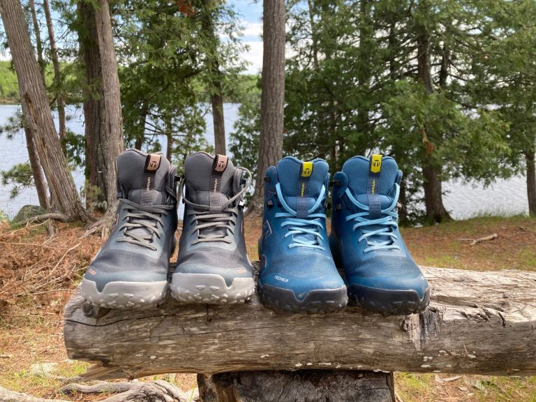 The 6 Best Hiking Boots (2023 Review)