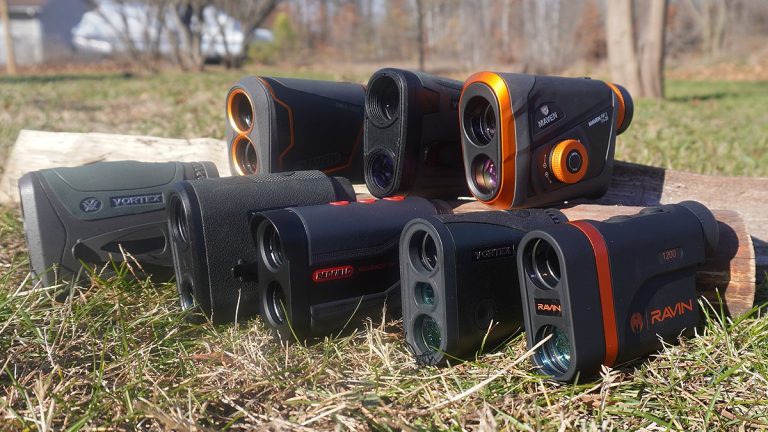 The 8 Best Rangefinders of 2023, Tested and Reviewed