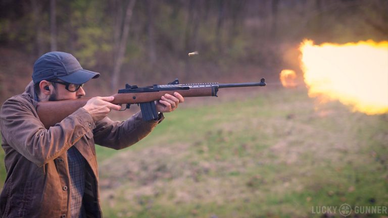 Why Won’t the Ruger Mini-14 Just Die? [Part 2]