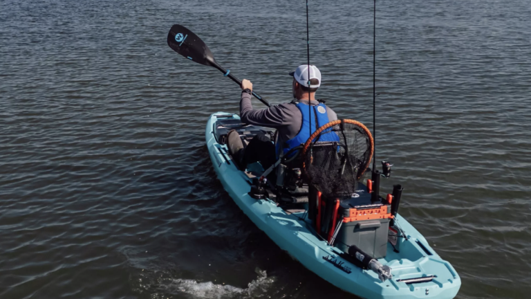 Best Fishing Kayaks of 2024