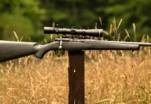 Mossberg Patriot Predator SF Rifle Review