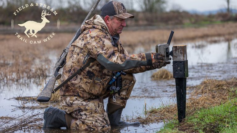 10 Trail Cam Tips for Hunting Ducks