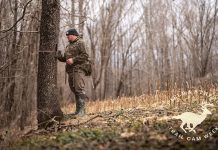5 Ways Trail Cameras Fool Hunters