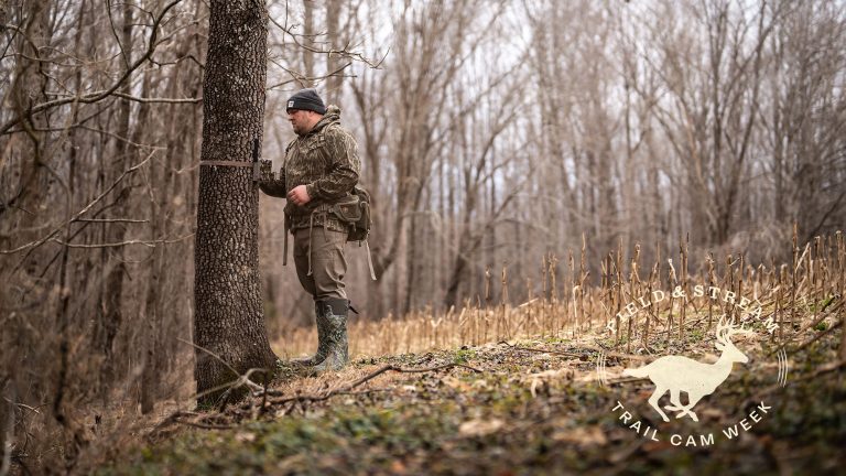 5 Ways Trail Cameras Fool Hunters