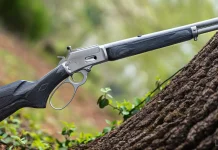 Did Ruger Fix the Marlin 1894?