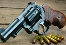 Built to Outlive You: The Ruger SP101