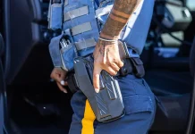 The New Guardian Holster – Duty Grade Performance