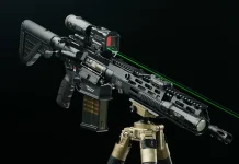 Holosun AEMS-EVO & AEMS-EVO DUAL Debut for 2026