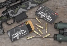 22 Creedmoor: The Flat-Shooting Cartridge Dominator