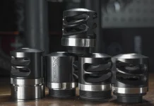 Recoil X Comp Brake Review