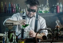 Strange Brews – What You Always Wanted to Know