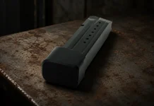 XS Sights +5 Magazine Extension