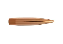 Berger Launches 6mm 120-Grain LRHT Bullet