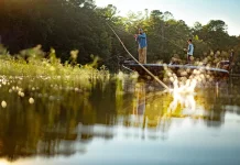 How to Catch Bass and Crappie on the Same Fishing Trip