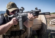 Bringing the Right Gear to Gun Camp