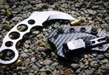 A High Desert Blade Works Collab
