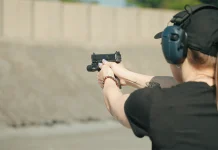 What It’s Like Training at the Smith & Wesson Academy