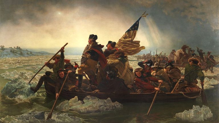 Which Historical Figure Would You Trust to Have Your Back?